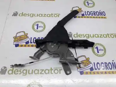 Автозапчастина б/у важіль ручного гальма для subaru legacy combi/ outback (b13/bp) 2.0 d limited sw посилання на oem iam 26001ag120  26001ag120