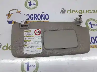Автозапчастина б/у правильний натір для subaru legacy combi/ outback (b13/bp) 2.0 d limited sw посилання на oem iam 92011ag083or