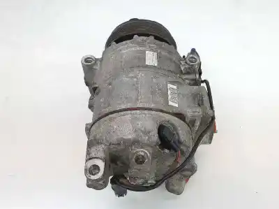 Tweedehands auto-onderdeel airconditioning compressor voor bmw x6 (e71, e72) xdrive 50 i oem iam-referenties 64509154072  ge4472602775