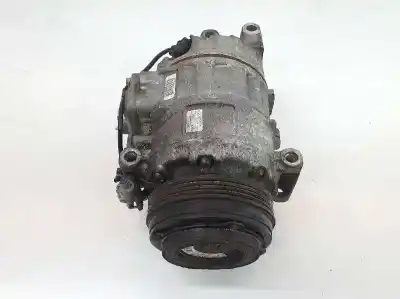 Tweedehands auto-onderdeel airconditioning compressor voor bmw x6 (e71, e72) xdrive 50 i oem iam-referenties 64509154072  ge4472602775
