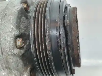 Tweedehands auto-onderdeel airconditioning compressor voor bmw x6 (e71, e72) xdrive 50 i oem iam-referenties 64509154072  ge4472602775