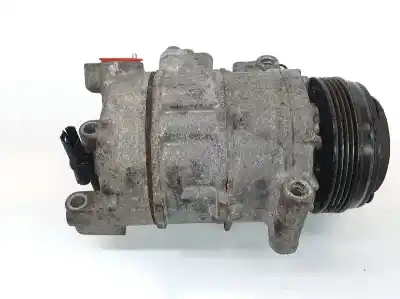 Tweedehands auto-onderdeel airconditioning compressor voor bmw x6 (e71, e72) xdrive 50 i oem iam-referenties 64509154072  ge4472602775
