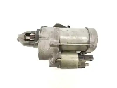 Pezzo di ricambio per auto di seconda mano motorino di avviamento per bmw x6 (e71, e72) xdrive 50 i riferimenti oem iam 12417556131