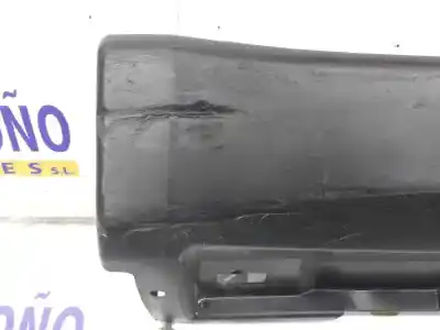 Автозапчастина б/у бічна сподниця для subaru legacy combi/ outback (b13/bp) 2.0 d limited sw посилання на oem iam 91112ag080nn  91112ag080nn