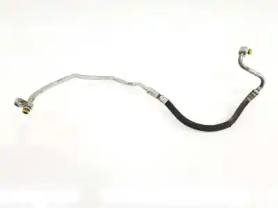 Pezzo di ricambio per auto di seconda mano tubi aria condizionata per bmw x6 (e71, e72) xdrive 50 i riferimenti oem iam 64509166096