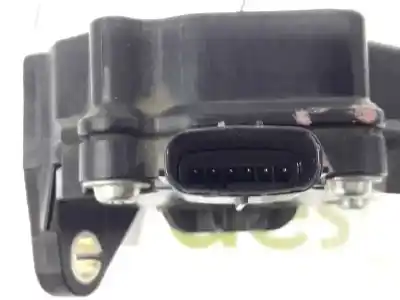 Автозапчастина б/у педальний потенціометр для subaru legacy combi/ outback (b13/bp) 2.0 d limited sw посилання на oem iam 36010ag140  1988007120
