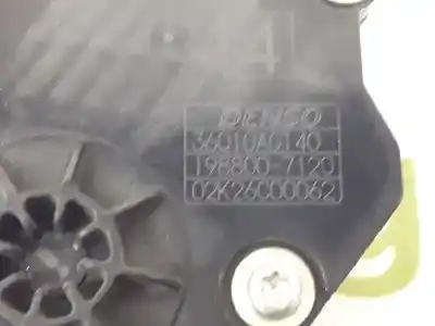 Автозапчастина б/у педальний потенціометр для subaru legacy combi/ outback (b13/bp) 2.0 d limited sw посилання на oem iam 36010ag140  1988007120