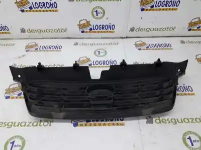Автозапчастина б/у передня решіта для subaru legacy combi/ outback (b13/bp) 2.0 d limited sw посилання на oem iam 91121ag160  91121ag160