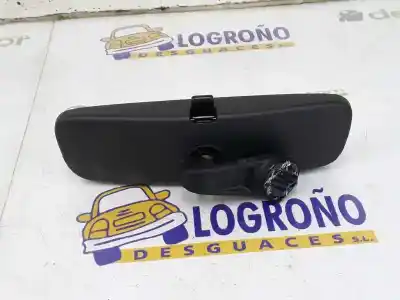 Автозапчастина б/у внутрішне дзеркало для subaru legacy combi/ outback (b13/bp) 2.0 d limited sw посилання на oem iam 92021ag001
