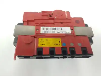 Second-hand car spare part fuse box unit for bmw x5 (e70) 3.0 d oem iam references 61146977957  61146977957