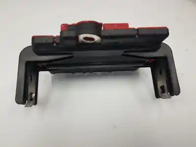 Second-hand car spare part fuse box unit for bmw x5 (e70) 3.0 d oem iam references 61146977957  61146977957