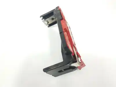 Second-hand car spare part fuse box unit for bmw x5 (e70) 3.0 d oem iam references 61146977957  61146977957