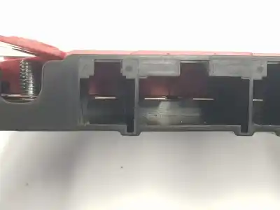 Second-hand car spare part fuse box unit for bmw x5 (e70) 3.0 d oem iam references 61146977957  61146977957