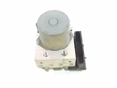 Автозапчастина б/у абс для land rover range rover (lm) 3.6 td v8 посилання на oem iam lr019347  7h422c353aa