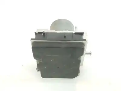 Автозапчастина б/у абс для land rover range rover (lm) 3.6 td v8 посилання на oem iam lr019347  7h422c353aa