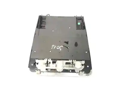 Peça sobressalente para automóvel em segunda mão luz interior por bmw 3 coupé (e92) 320 i referências oem iam 61319180009  61319180009