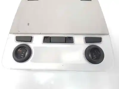 Peça sobressalente para automóvel em segunda mão luz interior por bmw 3 coupé (e92) 320 i referências oem iam 61319180009  61319180009