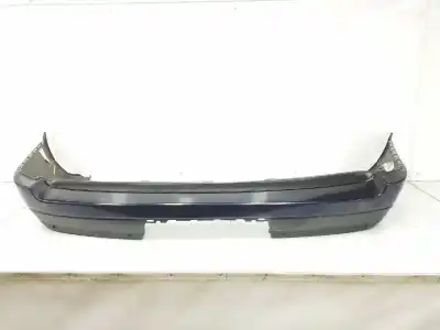 Peça sobressalente para automóvel em segunda mão para choques traseiro por land rover range rover iv (l405) 4.4 sdv8 4x4 referências oem iam ck5217d781aa