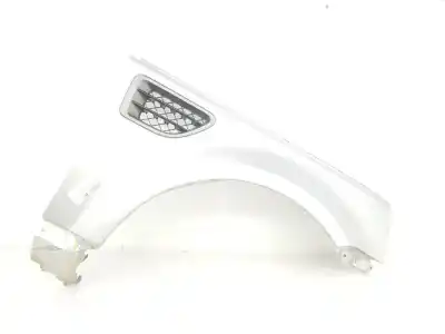 Автозапчасти б/у переднее правое крыло за land rover range rover (lm) 3.6 td v8 ссылки oem iam asb790020  5h3216005aa