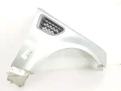 Автозапчасти б/у переднее правое крыло за land rover range rover (lm) 3.6 td v8 ссылки oem iam asb790020  5h3216005aa