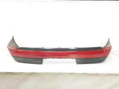 Peça sobressalente para automóvel em segunda mão para choques traseiro por land rover range rover iv (l405) 4.4 sdv8 4x4 referências oem iam ck5217d781aa