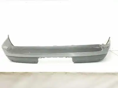 Peça sobressalente para automóvel em segunda mão para choques traseiro por land rover range rover iv (l405) 4.4 sdv8 4x4 referências oem iam ck5217d781aa