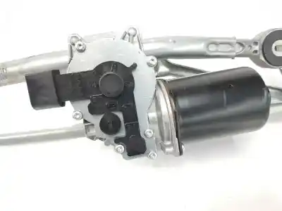 Piesă de schimb auto la mâna a doua motor stergãtor fatã pentru bmw 3 coupé (e92) 320 i referințe oem iam 61617161711  61617161711