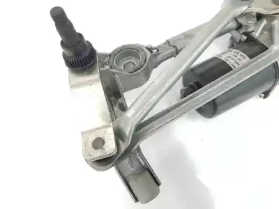 Piesă de schimb auto la mâna a doua motor stergãtor fatã pentru bmw 3 coupé (e92) 320 i referințe oem iam 61617161711  61617161711