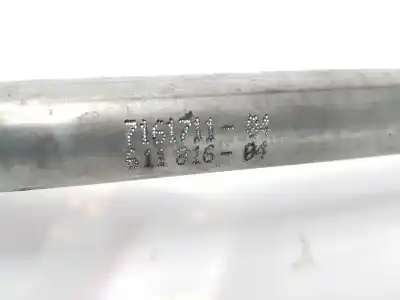 Piesă de schimb auto la mâna a doua motor stergãtor fatã pentru bmw 3 coupé (e92) 320 i referințe oem iam 61617161711  61617161711