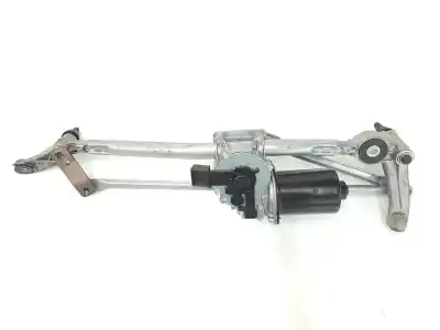 Piesă de schimb auto la mâna a doua motor stergãtor fatã pentru bmw 3 coupé (e92) 320 i referințe oem iam 61617161711  61617161711