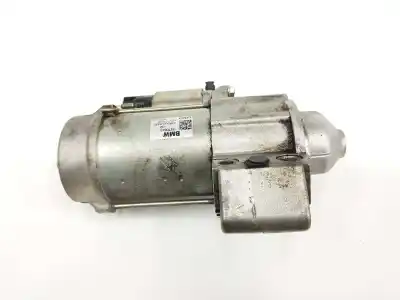 Pièce détachée automobile d'occasion démarreur de voiture pour bmw serie 4 gran coupe 2.0 16v turbodiesel références oem iam 12418570846 8570846 4380000490 1263cs 2222dl 