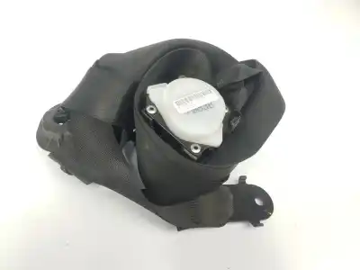 Pezzo di ricambio per auto di seconda mano cintura di sicurezza anteriore destra per bmw x5 (e70) 3.0 d riferimenti oem iam 72117161042
