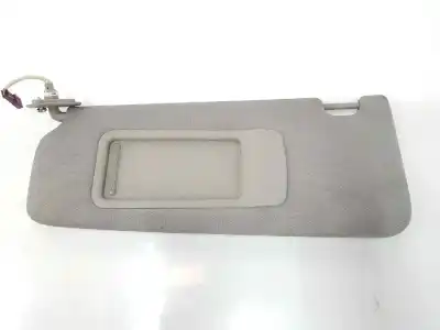 Автозапчастина б/у лівий натір для bmw 3 coupé (e92) 320 i посилання на oem iam 51166957337