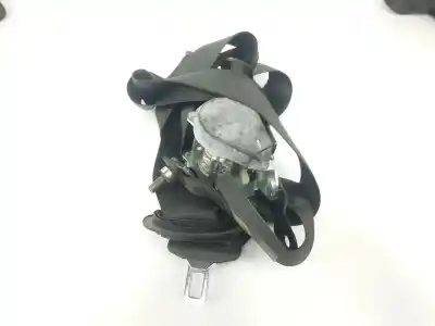 Pezzo di ricambio per auto di seconda mano cintura di sicurezza posteriore destra per bmw x5 (e70) 3.0 d riferimenti oem iam 72117161060