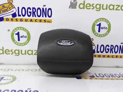 Second-hand car spare part front left air bag for ford transit caja cerrada, larga (fy) (2000 =>) 2.4 tde cat oem iam references 4088967