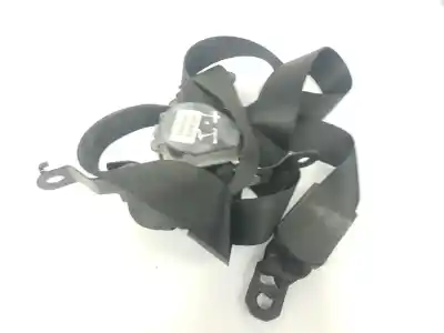Pezzo di ricambio per auto di seconda mano cintura di sicurezza posteriore sinistra per bmw x5 (e70) 3.0 d riferimenti oem iam 72117161059