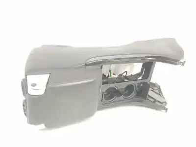 Автозапчастина б/у центральний подлокник для land rover range rover (lm) 3.6 td v8 посилання на oem iam lr012129  9h32045a06aa8pvj