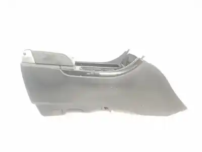Автозапчастина б/у центральний подлокник для land rover range rover (lm) 3.6 td v8 посилання на oem iam lr012129  9h32045a06aa8pvj