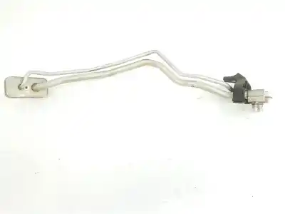 Pezzo di ricambio per auto di seconda mano tubi aria condizionata per bmw x5 (e70) 3.0 d riferimenti oem iam 64539271894