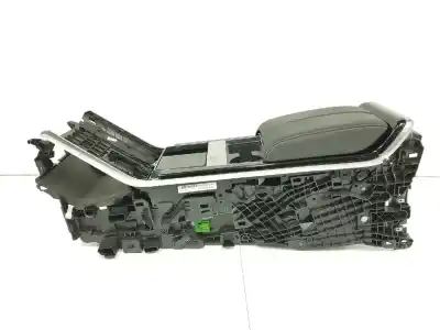 Peça sobressalente para automóvel em segunda mão apoio de braço consola central por land rover range rover velar 2.0 d referências oem iam j8a2045j86a
