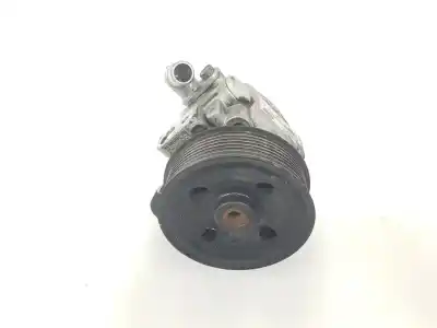 Автозапчастина б/у насос керма для land rover range rover (lm) 3.6 td v8 посилання на oem iam qvb500640