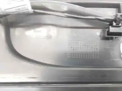 Автозапчастина б/у торпеда для bmw 3 coupé (e92) 320 i посилання на oem iam 41137145309  41137145309