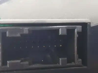 Peça sobressalente para automóvel em segunda mão quadrante por bmw x5 (e70) 3.0 d referências oem iam 62109236819  62109236819