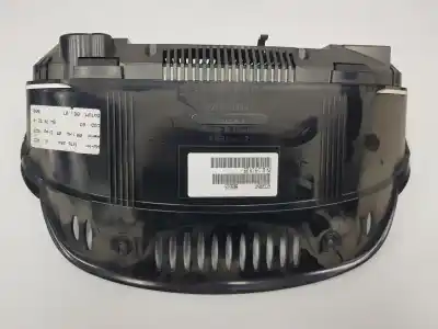 Peça sobressalente para automóvel em segunda mão quadrante por bmw x5 (e70) 3.0 d referências oem iam 62109236819  62109236819