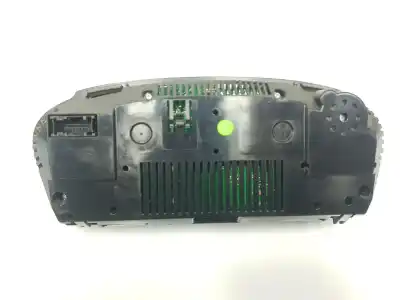 Peça sobressalente para automóvel em segunda mão quadrante por bmw x5 (e70) 3.0 d referências oem iam 62109236819  62109236819