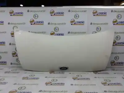 Peça sobressalente para automóvel em segunda mão CAPOT por FORD TRANSIT CAJA CERRADA, LARGA (FY) (2000 =>)  Referências OEM IAM 4754207  YC1516612BD