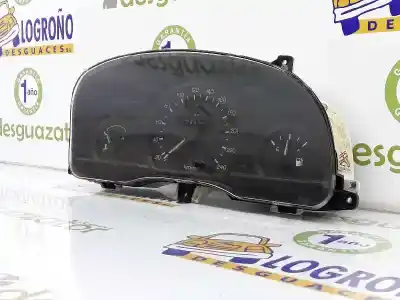 Second-hand car spare part dashboard for ford transit caja cerrada, larga (fy) (2000 =>) 2.4 tde cat oem iam references ycif10c956fa  3404516