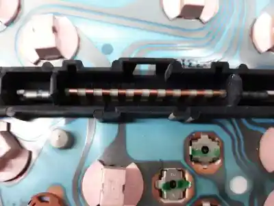 Second-hand car spare part dashboard for ford transit caja cerrada, larga (fy) (2000 =>) 2.4 tde cat oem iam references ycif10c956fa  3404516