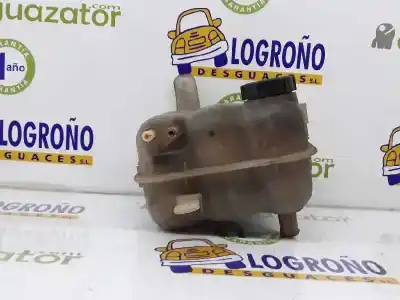 Second-hand car spare part coolant expansion tank for ford transit caja cerrada, larga (fy) (2000 =>) 2.4 tde cat oem iam references 4548391