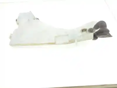 Second-hand car spare part windscreen washer bottle for bmw x5 (e70) 3.0 d oem iam references 61677161477  61677161477